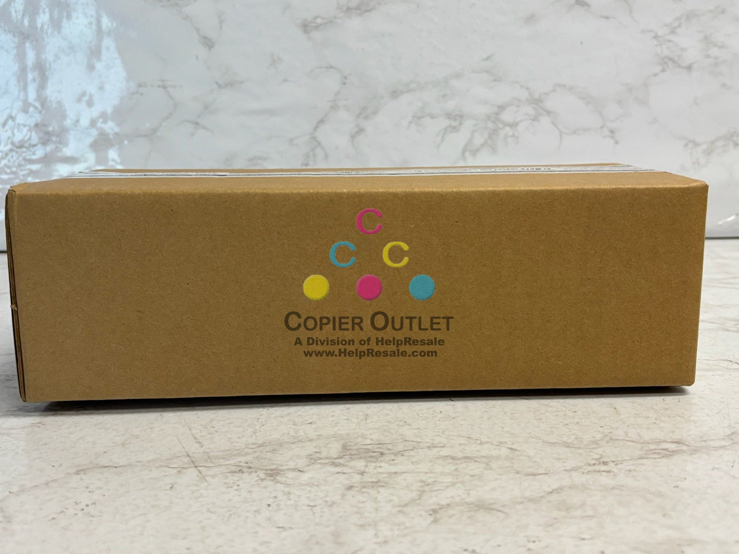 New OEM Lexmark C4342,C4352,CS720de,CS725de,CS735de Separation Block 41X0374