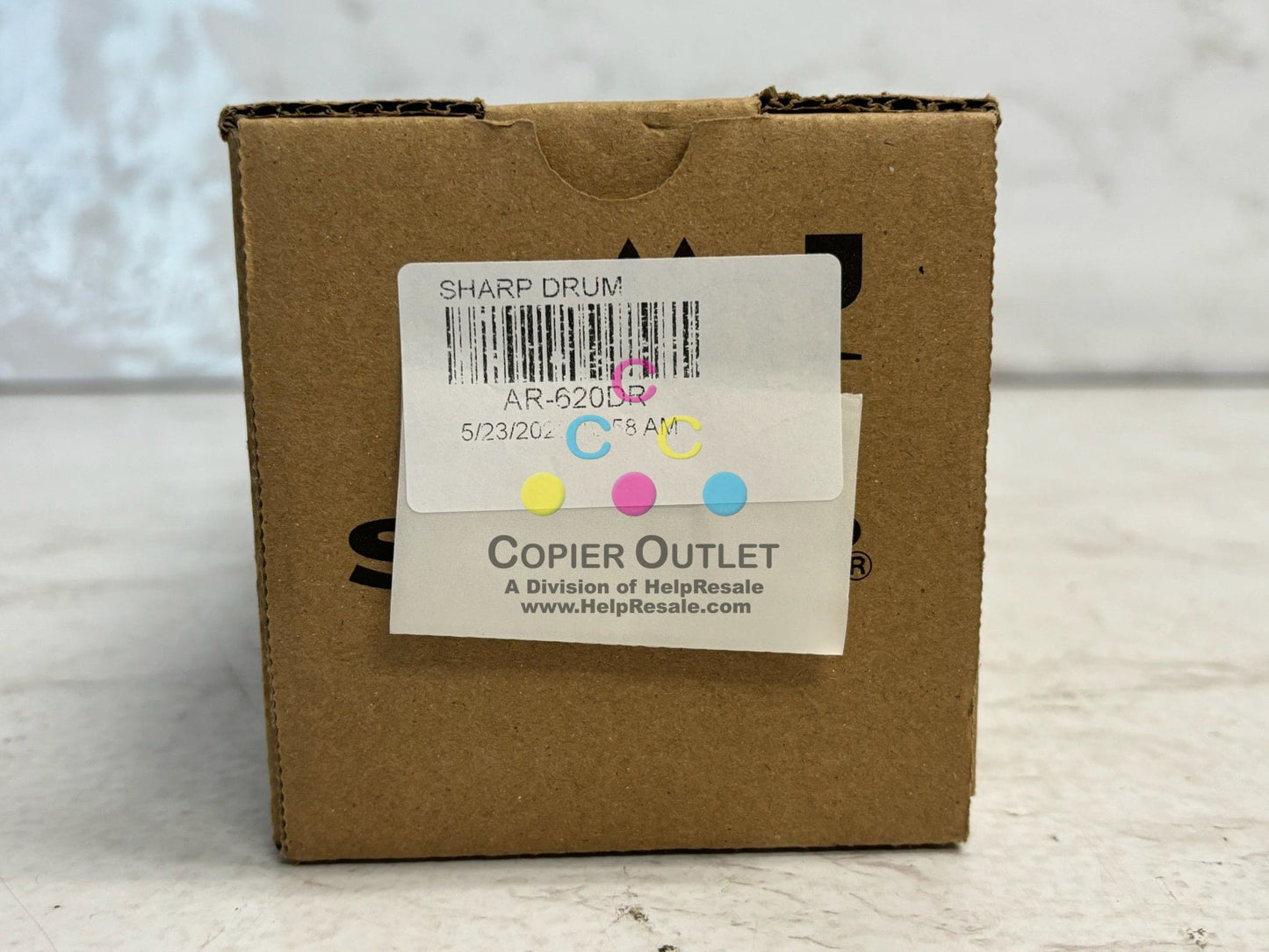 Genuine Sharp MX-M550N,MX-M620N,MX-M700N OPC Drum AR-620DR, AR620DR