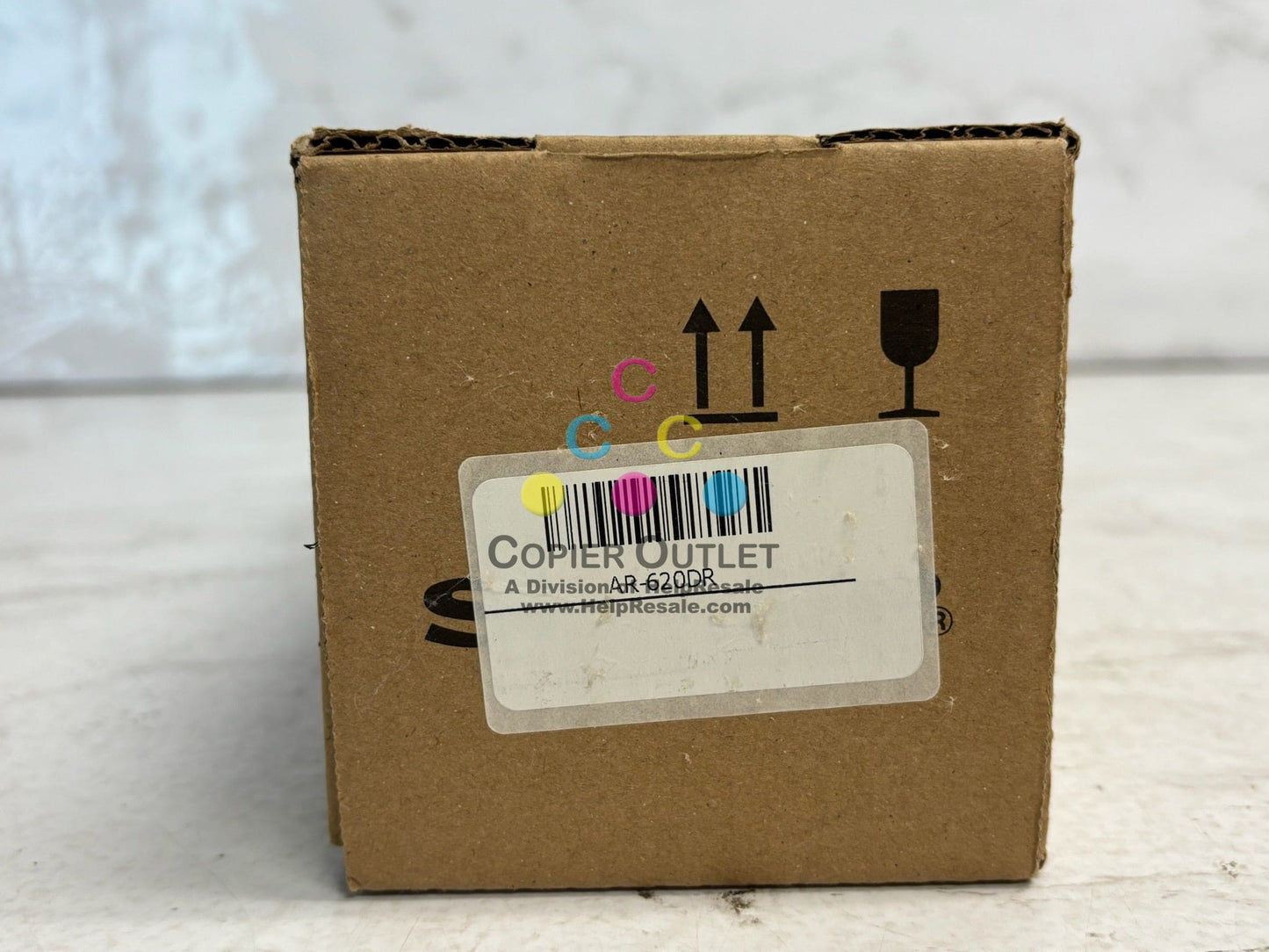 Genuine Sharp MX-M550N,MX-M620N,MX-M700N OPC Drum AR-620DR, AR620DR