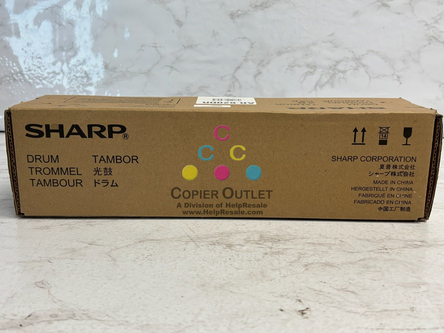 Genuine Sharp MX-M550N,MX-M620N,MX-M700N OPC Drum AR-620DR, AR620DR