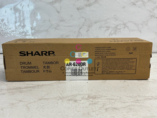 Genuine Sharp MX-M550N,MX-M620N,MX-M700N OPC Drum AR-620DR, AR620DR