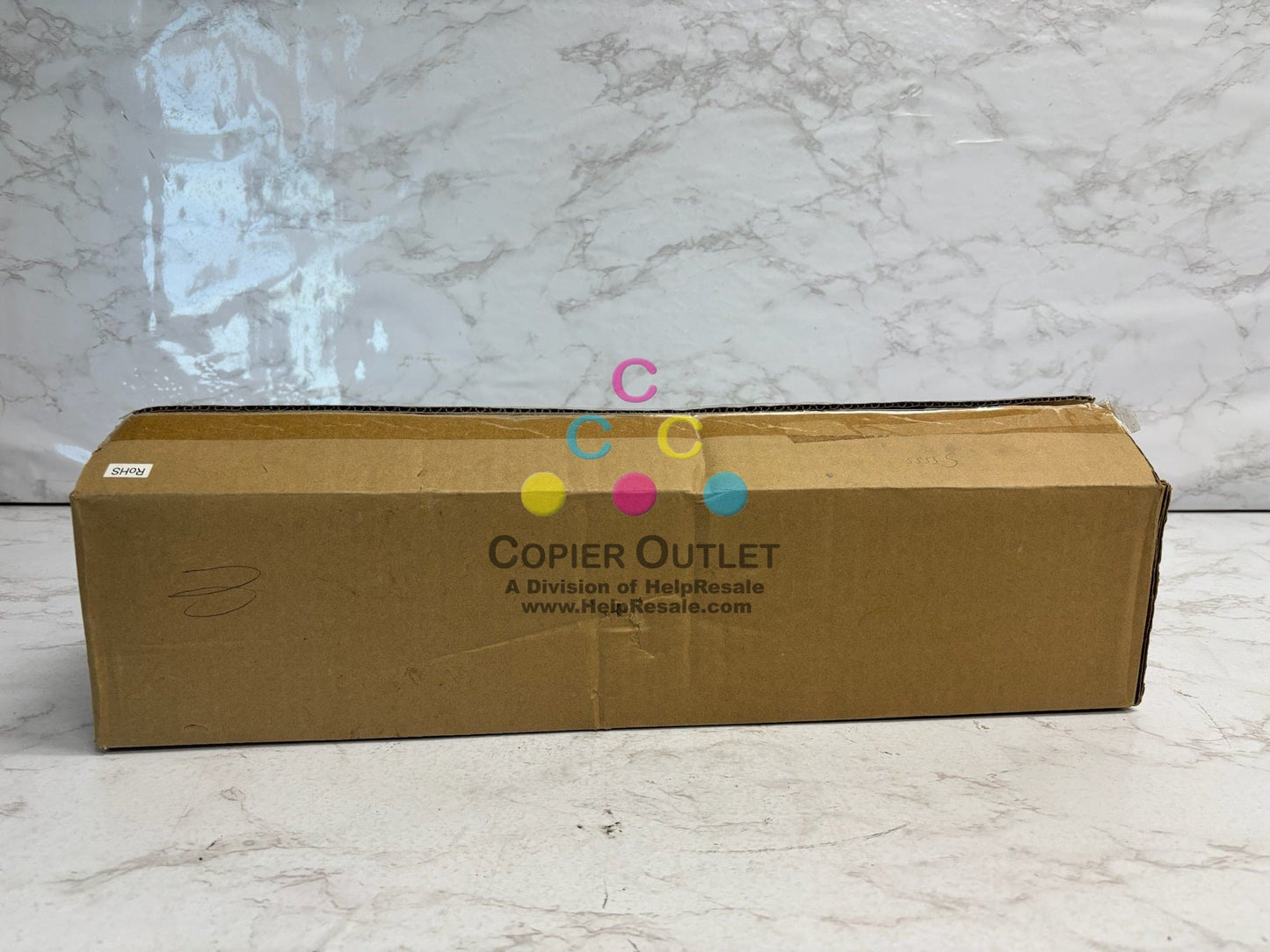 Open New OEM Sharp MX-6170FN Black Developer Assembly DUNT-9290DS32, 5726855678