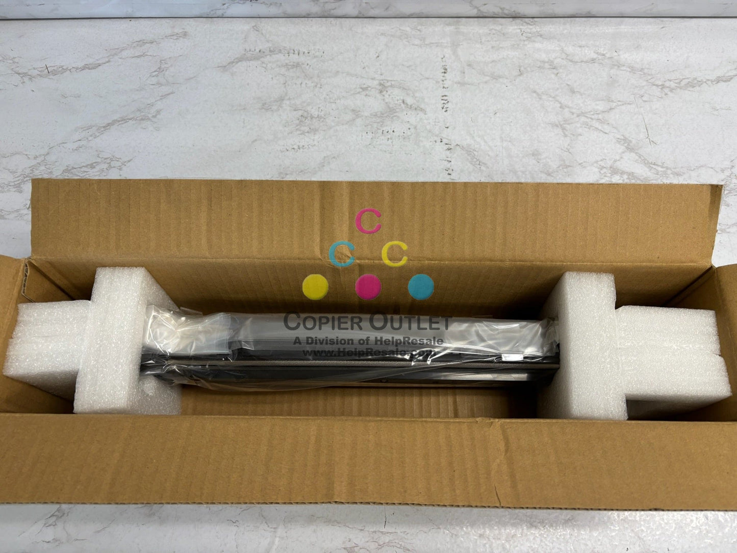 Open New OEM Sharp MX-6170FN Black Developer Assembly DUNT-9290DS32, 5726855678