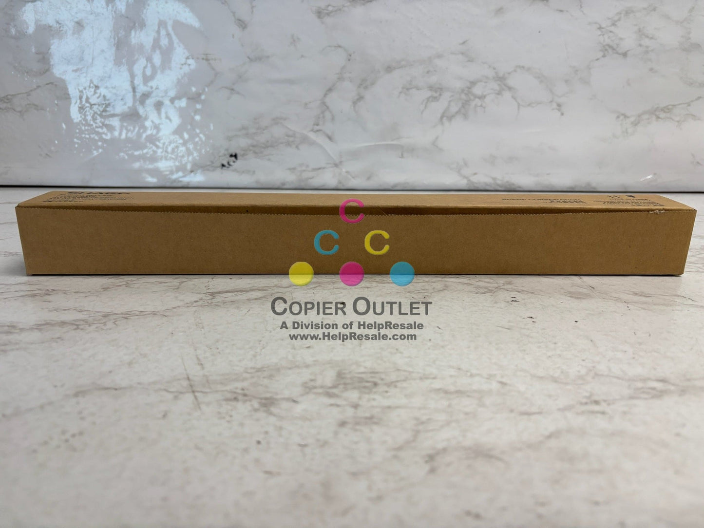 OEM Sharp MXM2630,MXM3050,MXM4050,MXM5050 Fusing Belt Kit MX-609FB,MX609FB