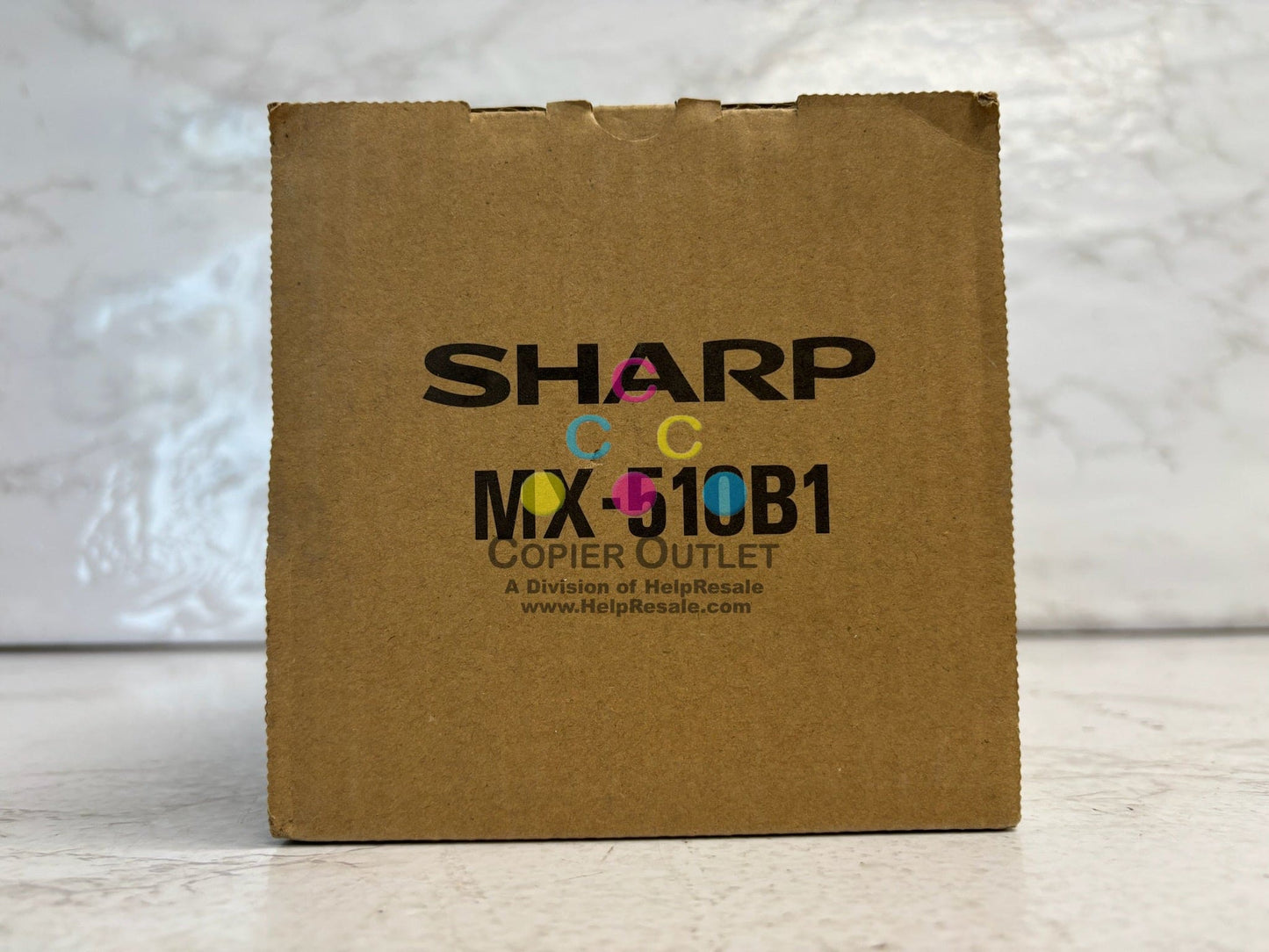 New OEM Sharp MX-4110N,MX-5110N Primary Transfer Belt - 300K MX-510B1,MX510B1