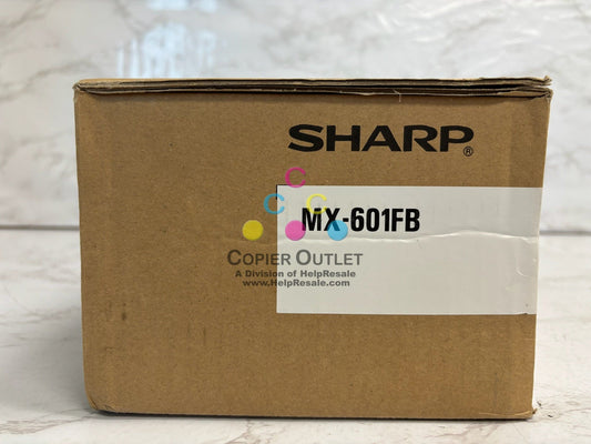 OEM Sharp MX-2651,MX-3051,MX-4051,MX-4071 Fusing Belt Unit MX-601FB, MX601FB