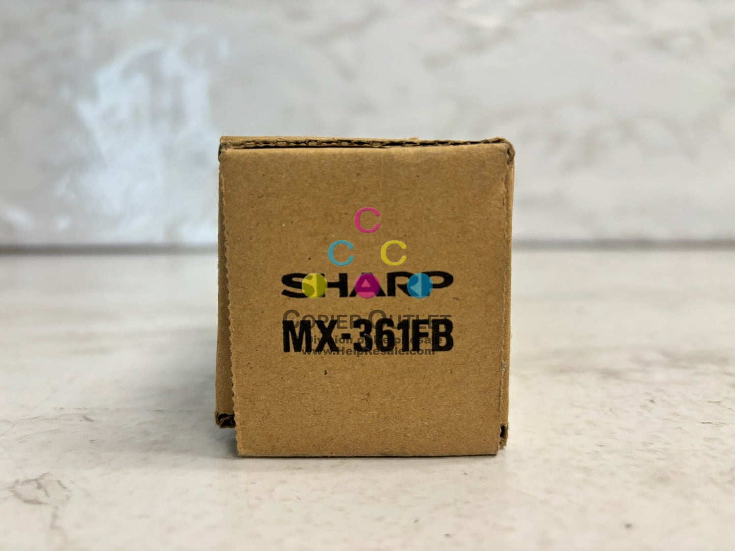 OEM Sharp MX-2310U,MX-2610N,MX-2640N,MX-4140N Fuser Belt Kit MX-361FB, MX361FB