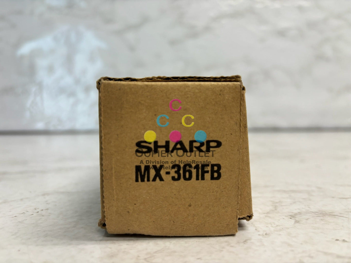 OEM Sharp MX-2310U,MX-2610N,MX-2640N,MX-4140N Fuser Belt Kit MX-361FB, MX361FB