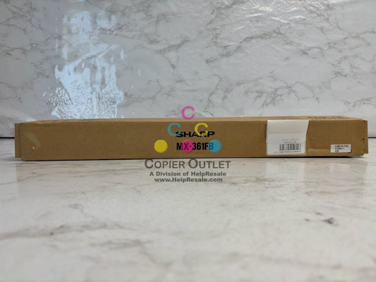 OEM Sharp MX-2310U,MX-2610N,MX-2640N,MX-4140N Fuser Belt Kit MX-361FB, MX361FB