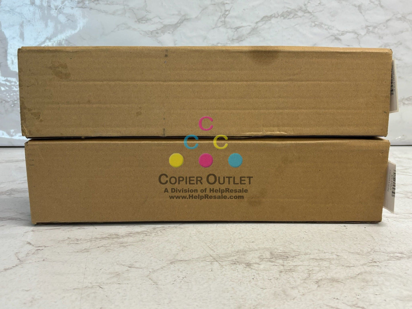 2 OEM Sharp MX-3110N,MX-4110N,MX-5110N Pressure Roller Kit MX-510LH, MX510LH