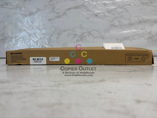 OEM Sharp MX-3050N,MX-3070N,MX-5050N Pressure Roller Kit MX-607LH,MX607LH
