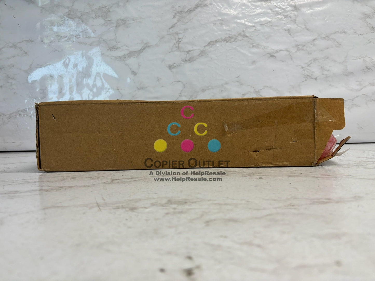 New Open OEM Sharp MX-41110NP Lower Web Unit  CFRM-1508DS52 (572 213 3215)