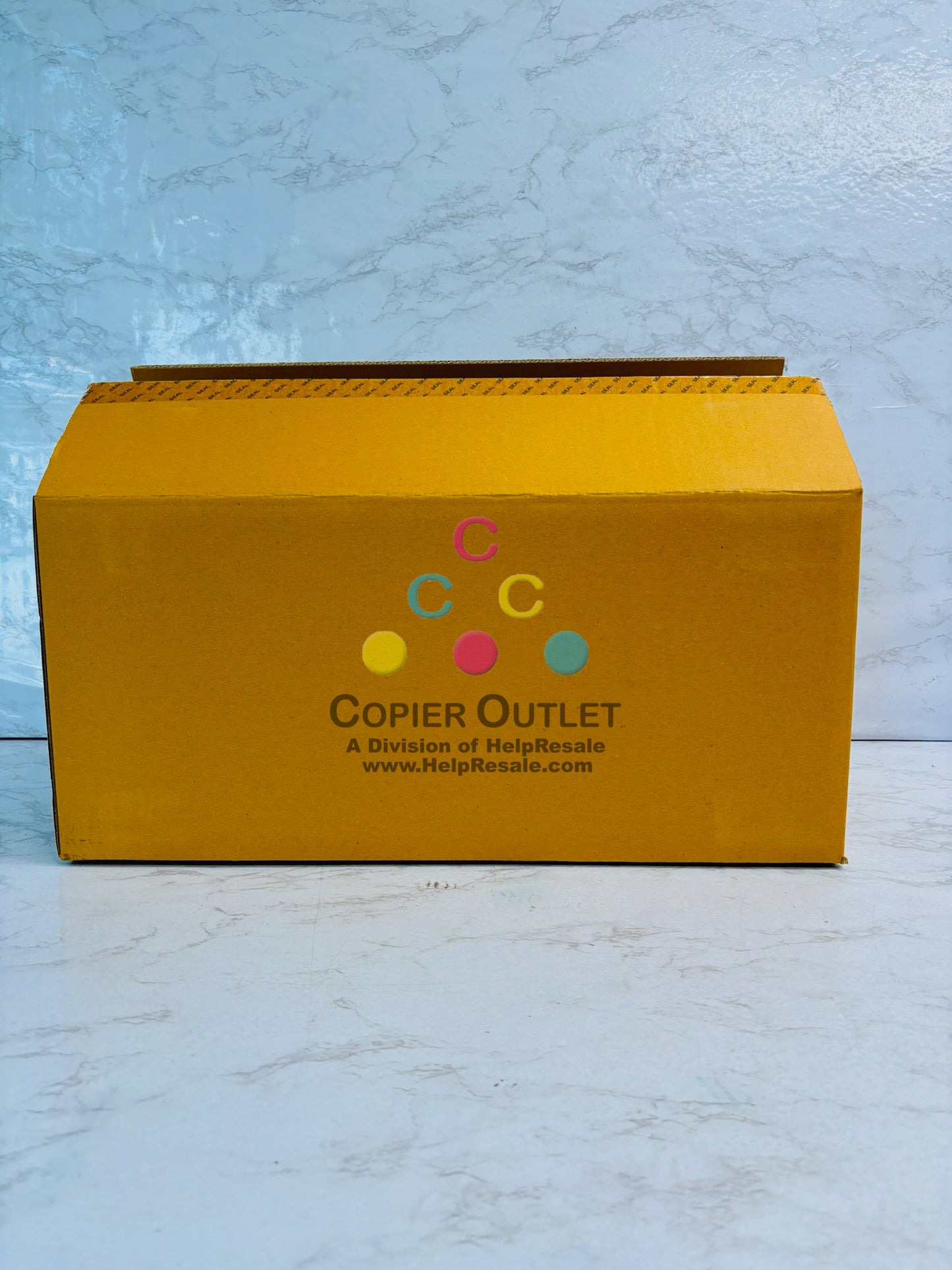 Open Genuine Ricoh IM C2000, C2500, C3000 Fuser Unit D0BQ4021,D0BQ4022