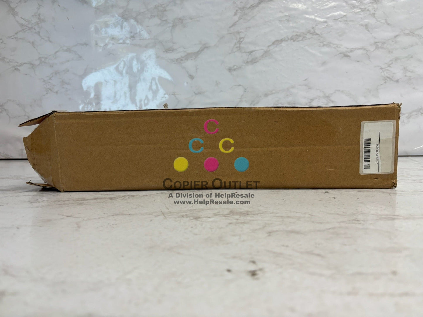 New Open OEM Sharp MX-41110NP Lower Web Unit  CFRM-1508DS52 (572 213 3215)