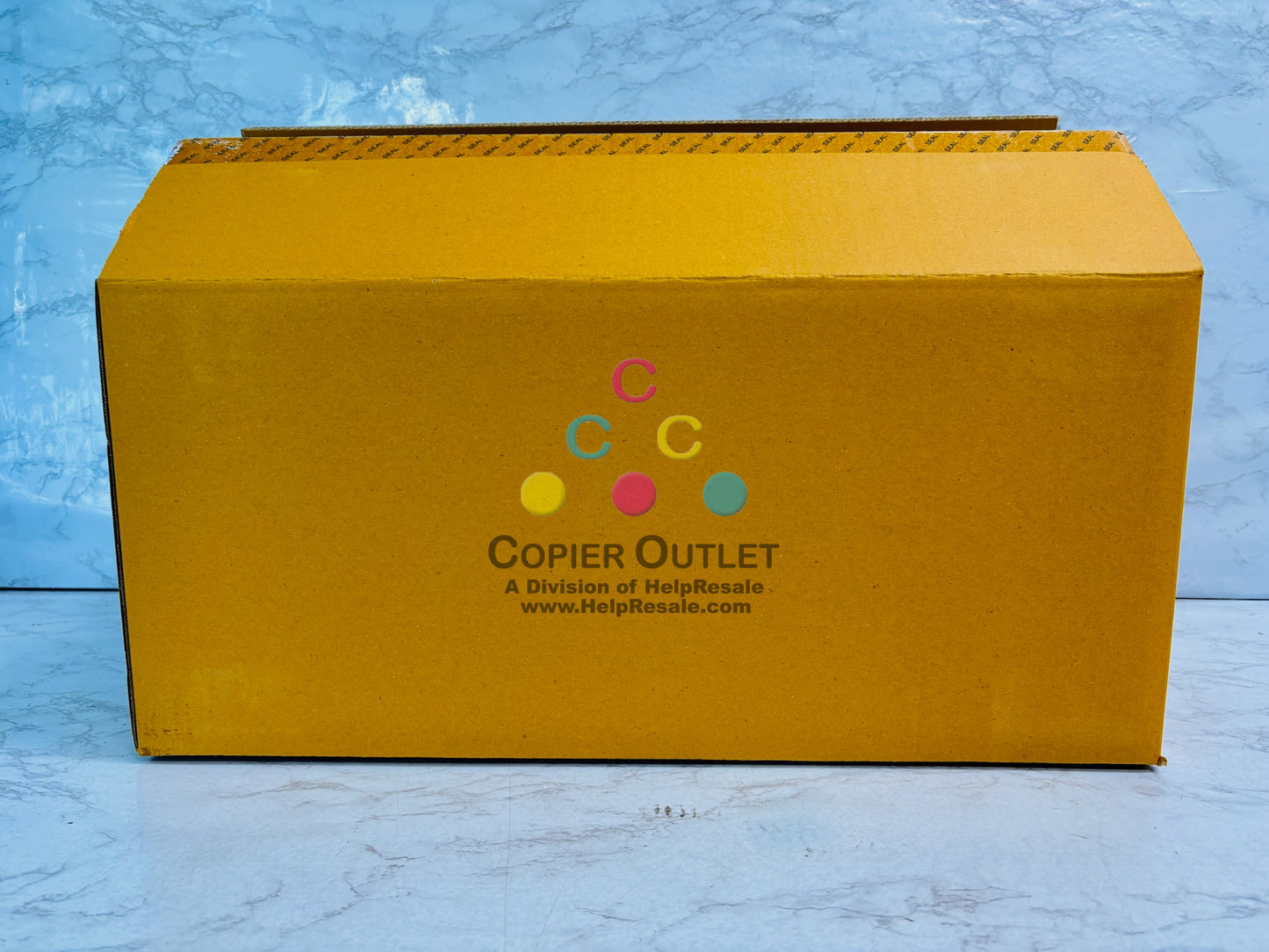 Open Genuine Ricoh IM C2000, C2500, C3000 Fuser Unit D0BQ4021,D0BQ4022