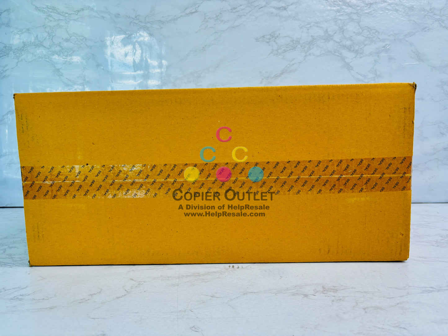 Open Genuine Ricoh IM C2000, C2500, C3000 Fuser Unit D0BQ4021,D0BQ4022