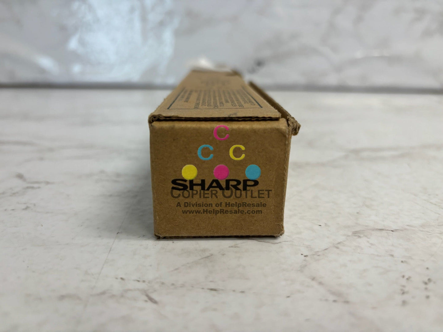 New OEM Sharp MX-2310U,MX-2610N  Black / Color Drum Only MX-36NR-SA, MX36NRSA