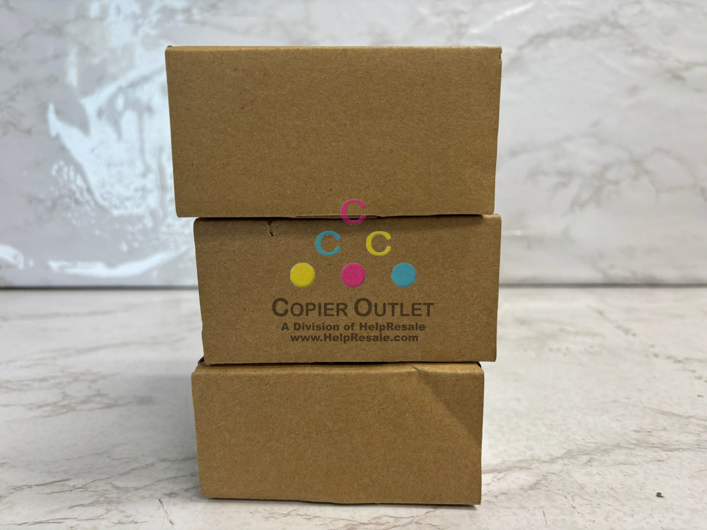 3 New OEM Lexmark B2865dw, M5255, MS821dn Tray 1 Pickup Roller Assembly 41X1108