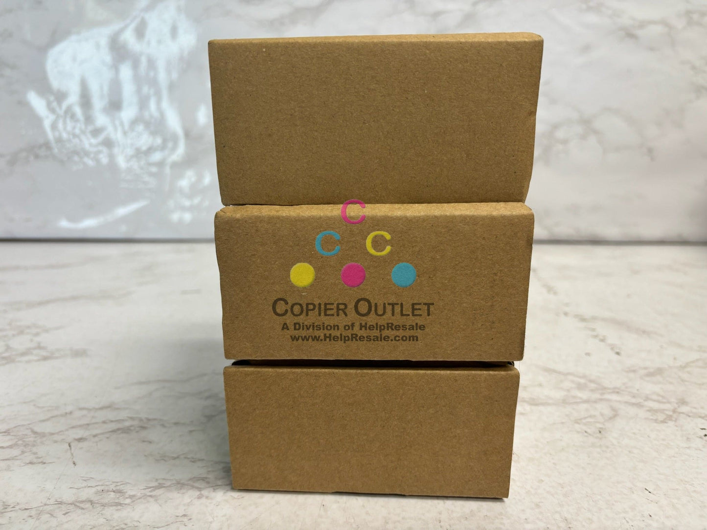 3 New OEM Lexmark B2865dw, M5255, MS821dn Tray 1 Pickup Roller Assembly 41X1108