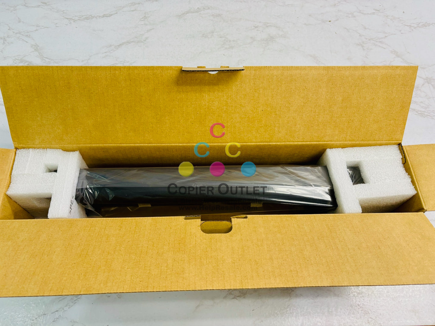 Genuine Sharp BP-50C55, BP-50C65 Drum Unit BP-DU70SB, BPDU70SB