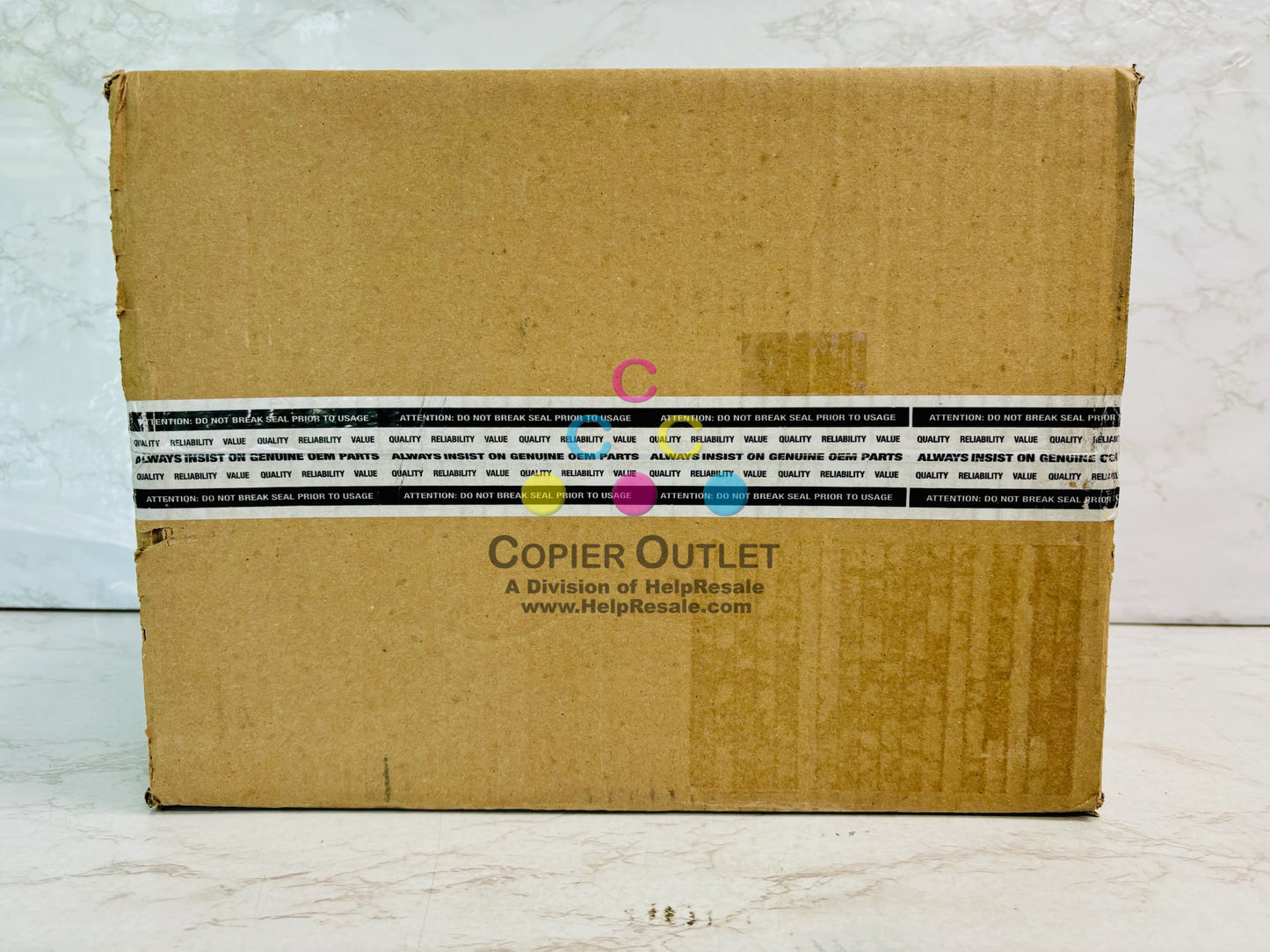 Genuine Lexmark B2865dw, M5255, M5270 Fuser Maintenance Kit 41X2233