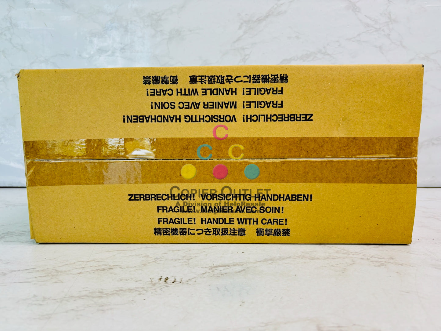 Genuine Kyocera Mita FS-1800, FS-1900, FS-1800N Drum Unit DK-63,DK63