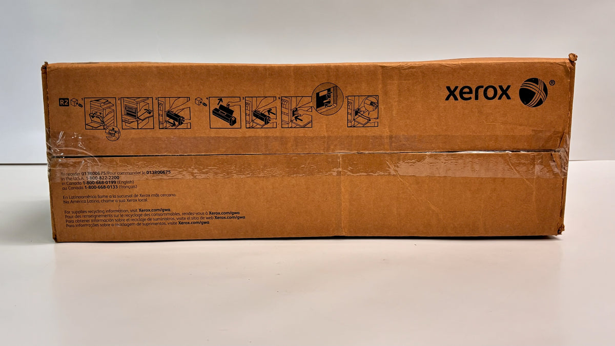 Open OEM Xerox AltaLink B8045, B8055, B8065, B8075 Drum Cartridge 013R00675