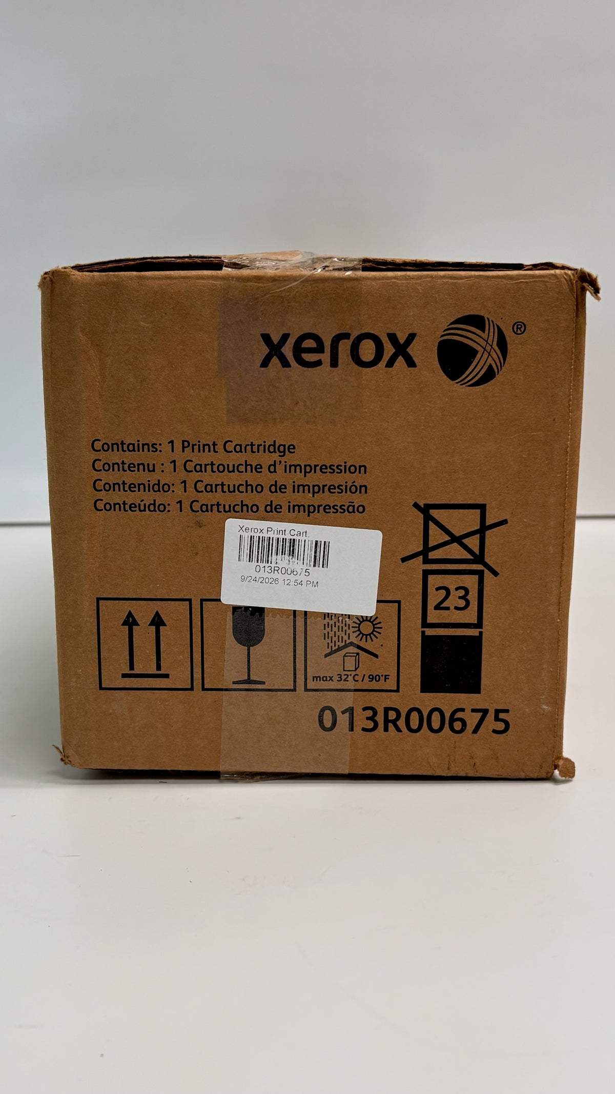 Open OEM Xerox AltaLink B8045, B8055, B8065, B8075 Drum Cartridge 013R00675