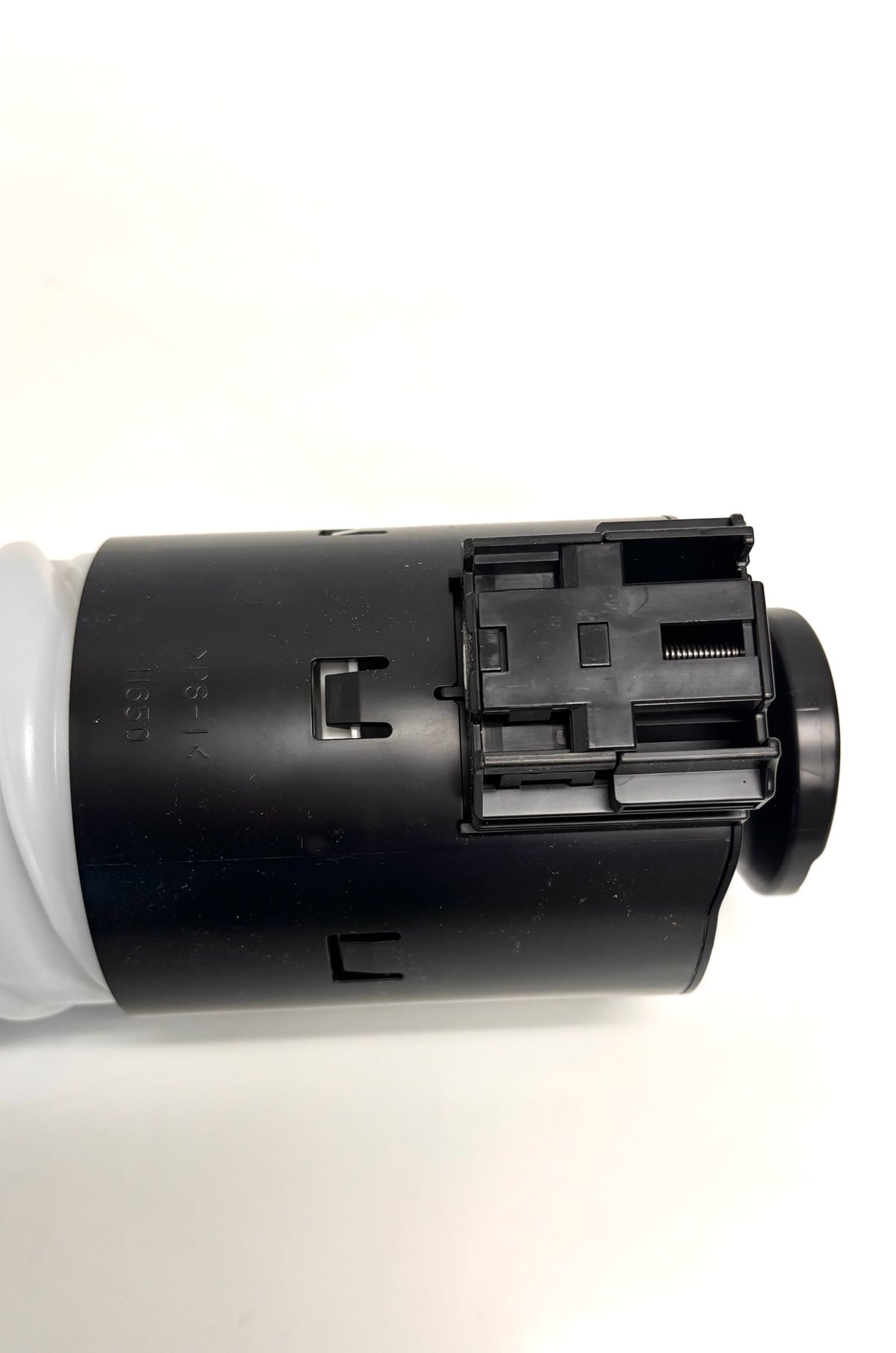 Genuine Ricoh Pro C7200 Series Silver Toner and Developer 828622 & D0A59755