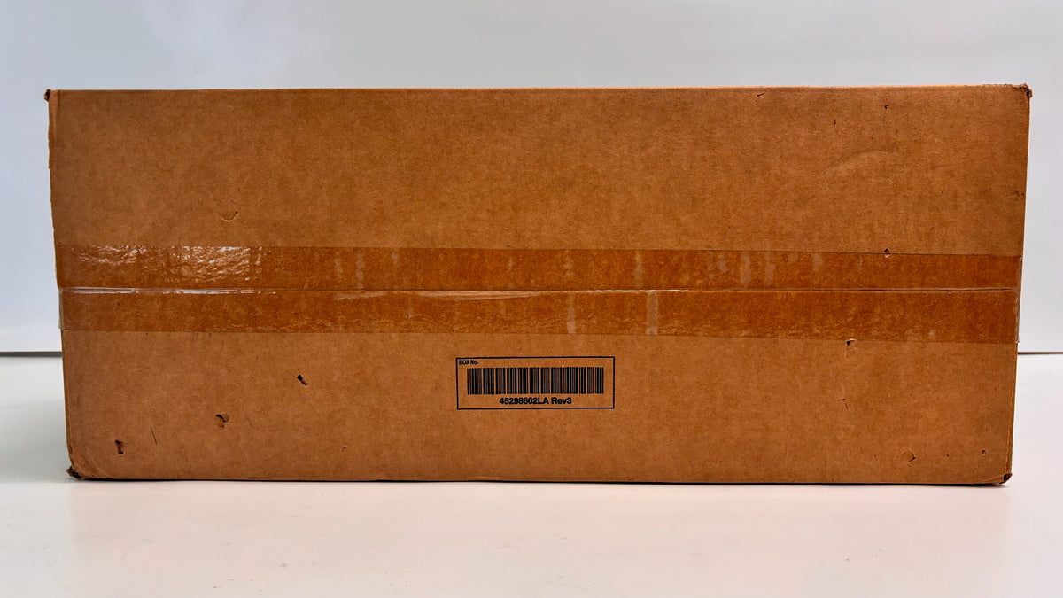 Genuine OKI C911dn, C931dn,C931e, C941dn Fuser Unit 120V 45531112