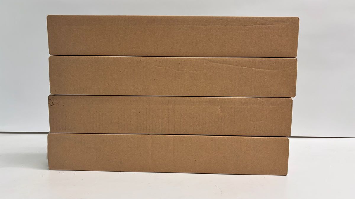 4 Genuine Konica Minolta BizHub C220, C280, C360 Magenta Toners TN319M / A11G330