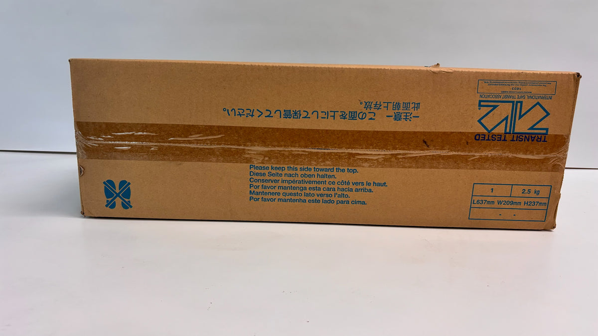 Genuine Konica BizHub C227, C287 Cyan Imaging Unit IU214C, A85Y0KD