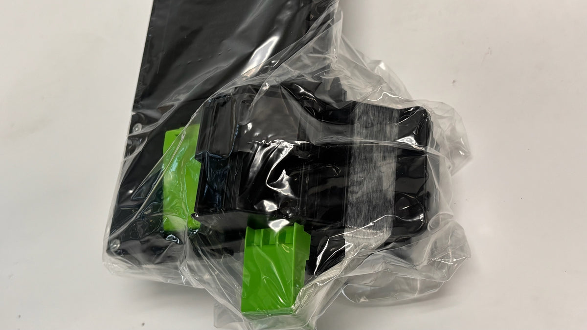 Open Genuine Sharp MX-B201D, MX-B200 Black Toner MX-B20NT1, MXB20NT1 (W/ Seal)