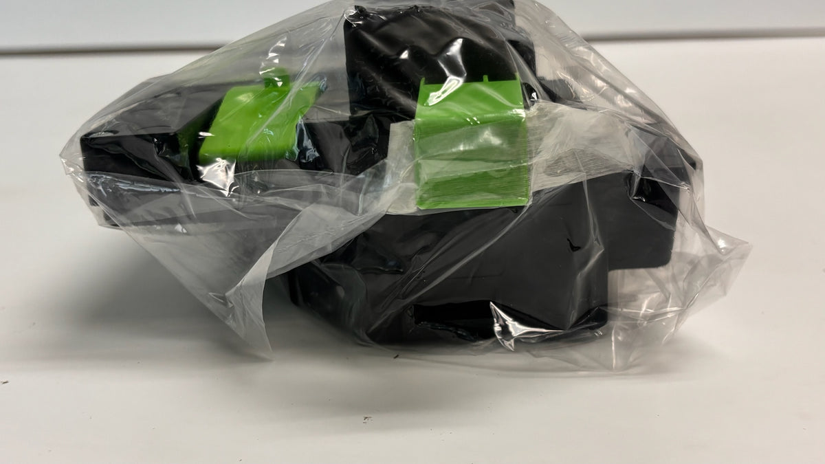 Open Genuine Sharp MX-B201D, MX-B200 Black Toner MX-B20NT1, MXB20NT1 (W/ Seal)