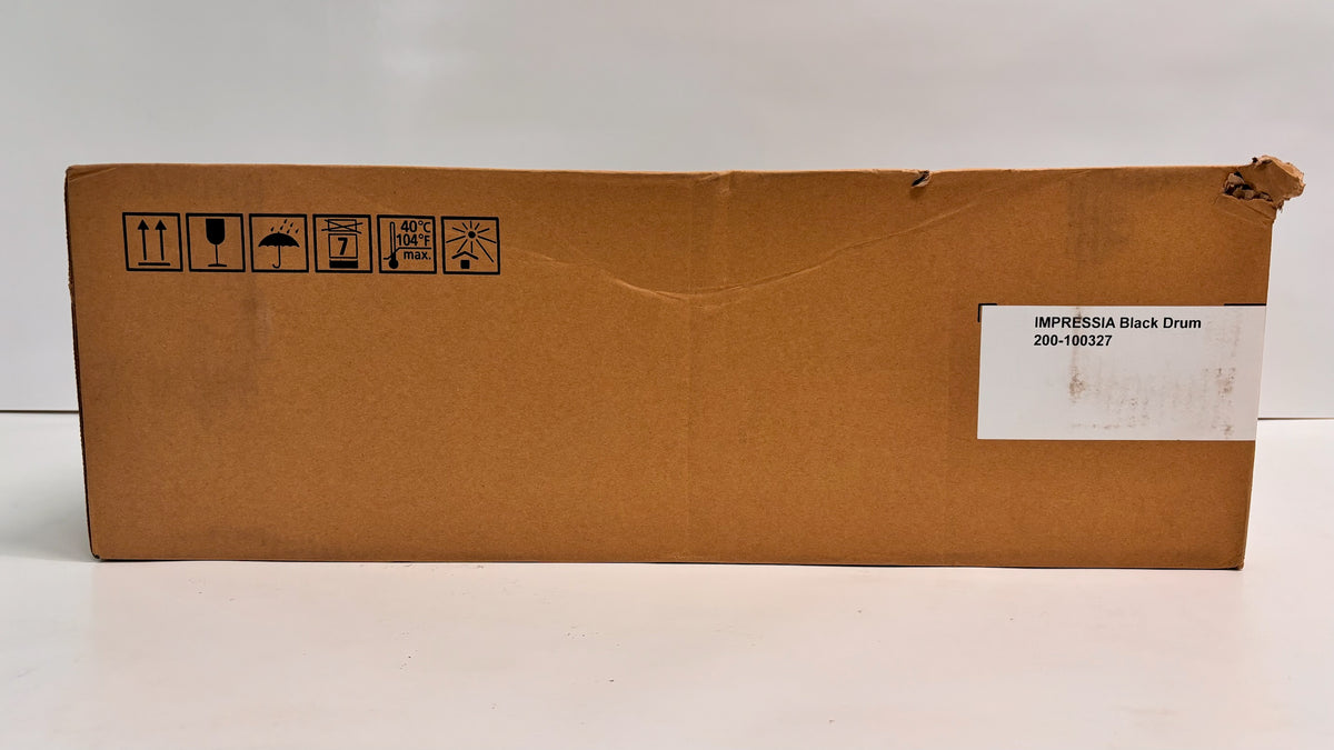 Genuine Xante Impressia Black Drum Unit 200-100327, M844-09, 701554