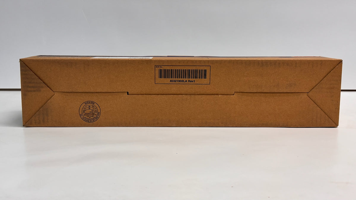 New Genuine OKI C942/C942dn/C942e White Toner 45536542 Same Day Shipping