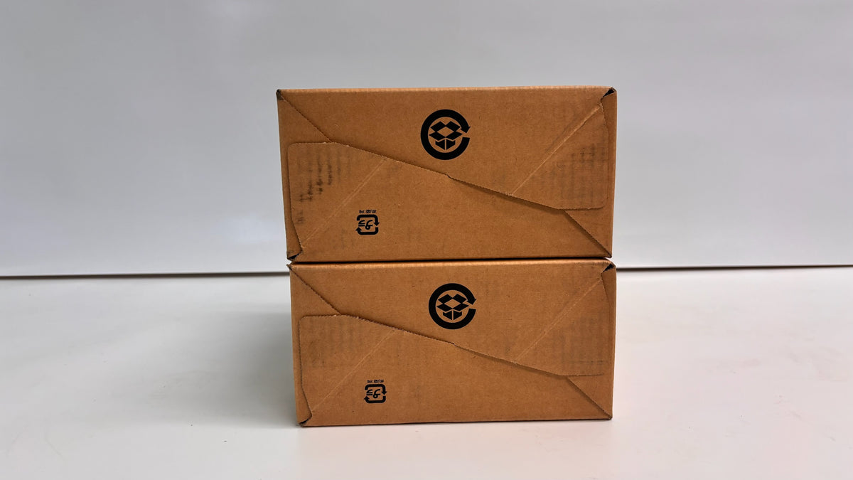 Lot of 2 Genuine Duplo DP-G Series DRG10 Master Roll A4 220/LG200 (2 rolls/box)