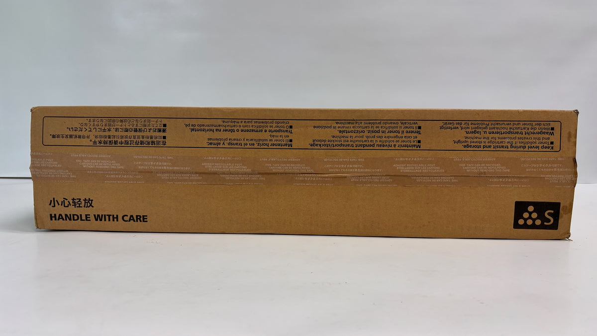New Genuine Ricoh C7100S, C7110X Neon Pink Toner Cartridge 828527