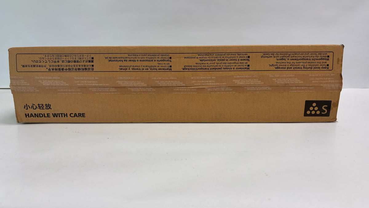 New Genuine Ricoh C7100S, C7110X Neon Pink Toner Cartridge 828527