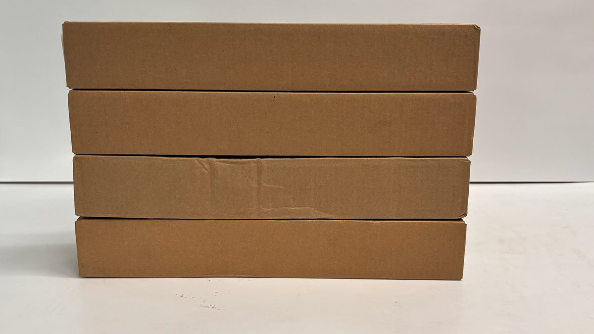 4 Genuine Konica Bizhub C227, C287  MYKK Toners TN221(Bad Box)