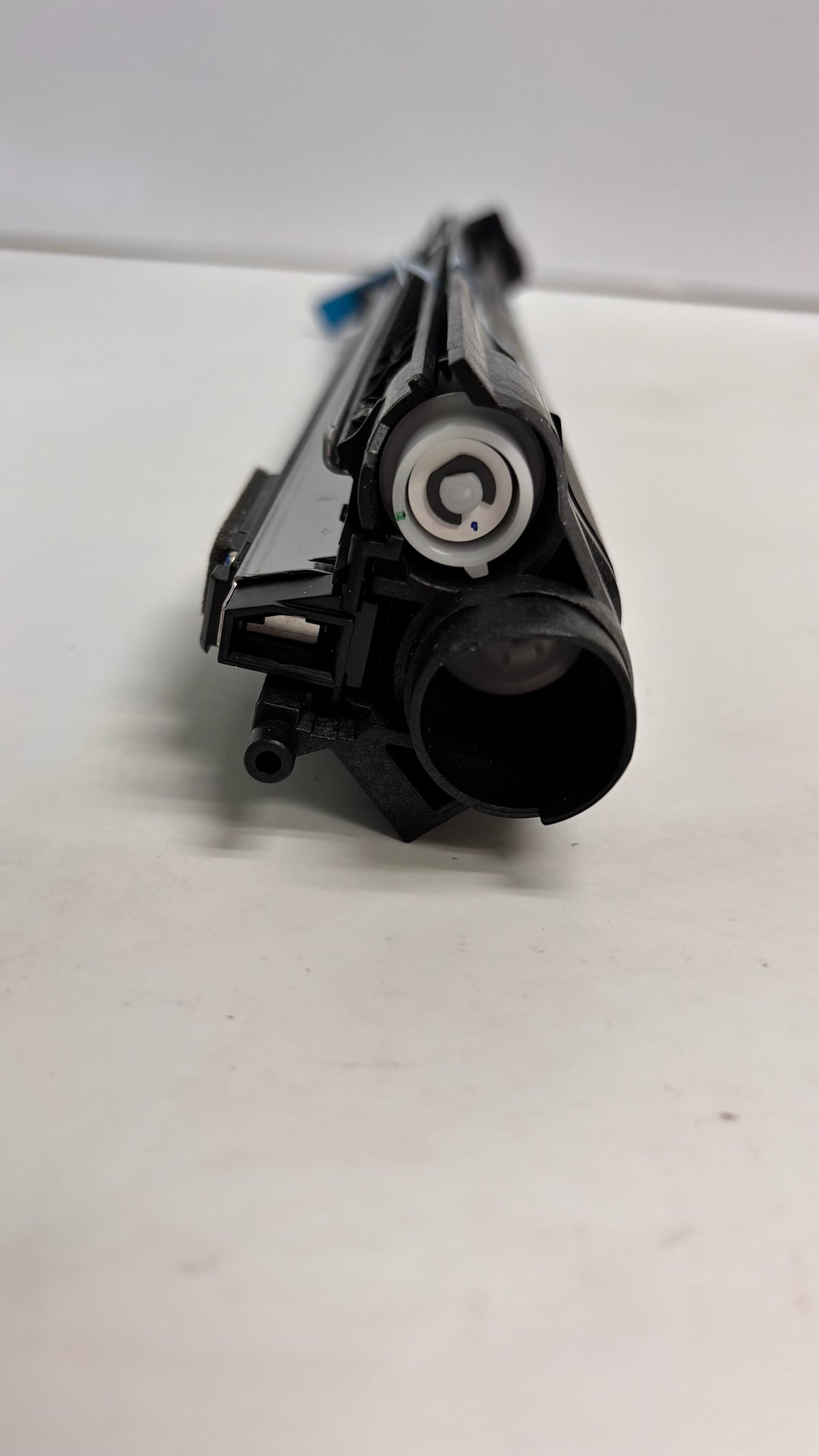Genuine TOSHIBA 2555C Cyan Drum Cleaner Assembly 6LK49101500,CLNR-DRUM-H210-HC-N