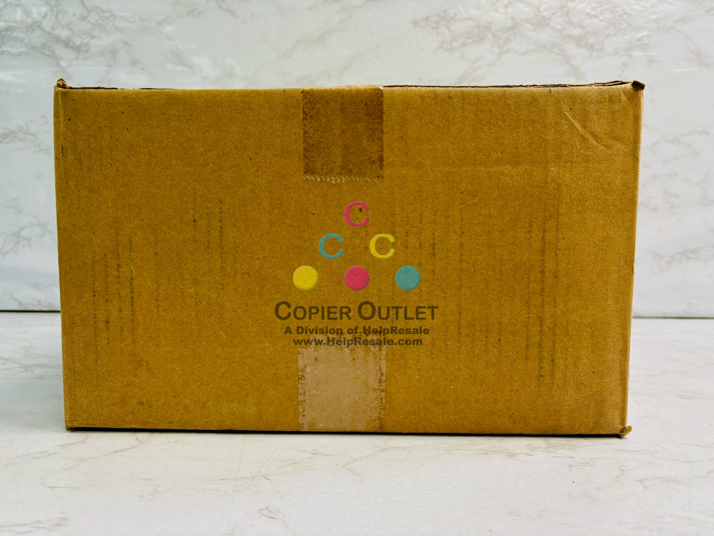 Genuine Ricoh Pro C901, C901S Maintenance Kit PMM077800K