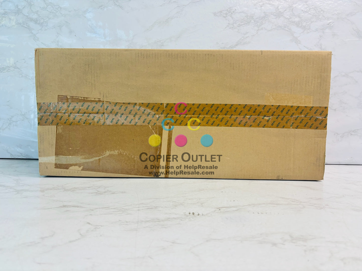 Genuine Ricoh D777-2500 ,  D7772500  Paper Feed Unit Assembly