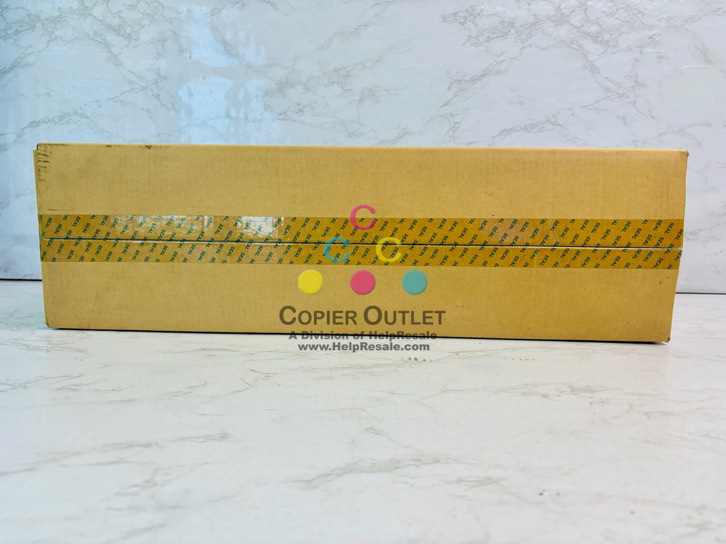 Genuine Ricoh IM C6500 Belt Cleaning Assembly D258-6403
