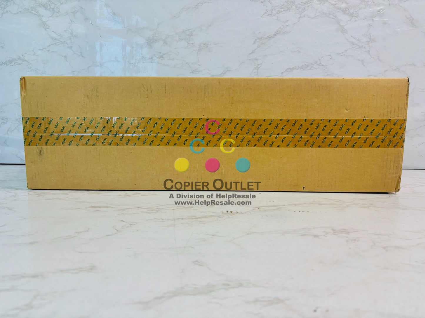 Genuine Ricoh IM C6500 Belt Cleaning Assembly D258-6403
