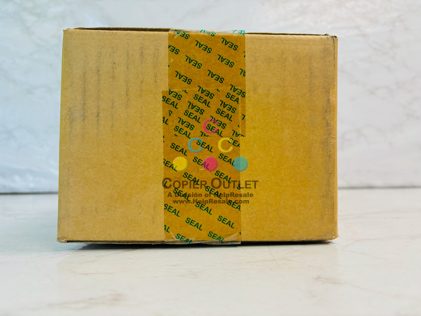 Genuine Ricoh MP C6503, C8003 Transfer/ Separation Assembly D258-6201