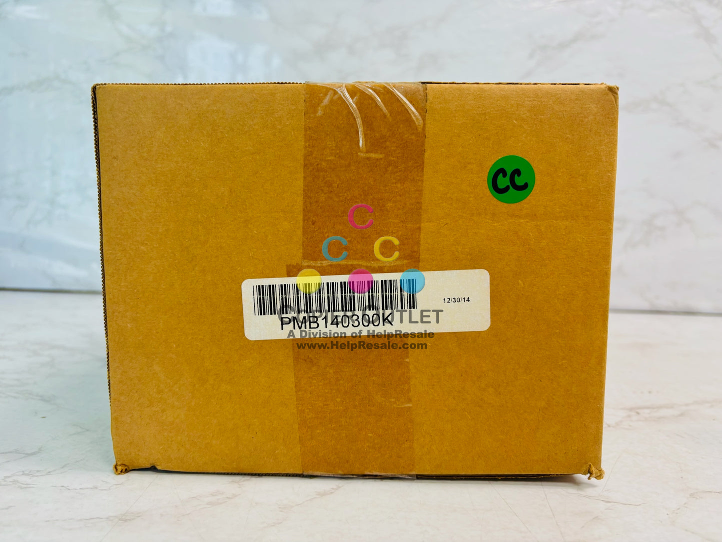 Genuine Ricoh Aficio 2051, 2060 Fuser Rebuild Maintenance Kit PMB140300K