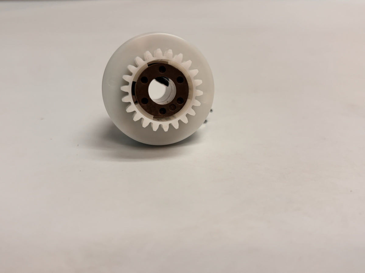 2 Genuine Sharp ARD29 Clutch Assembly 5723160463, PCLC-0310FCPZ (1 New & 1 Open)