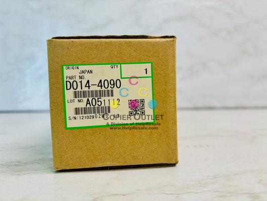 Genuine Ricoh Aficio MP C6000, C6000SP Fuser Belt D014-4090, D0144090