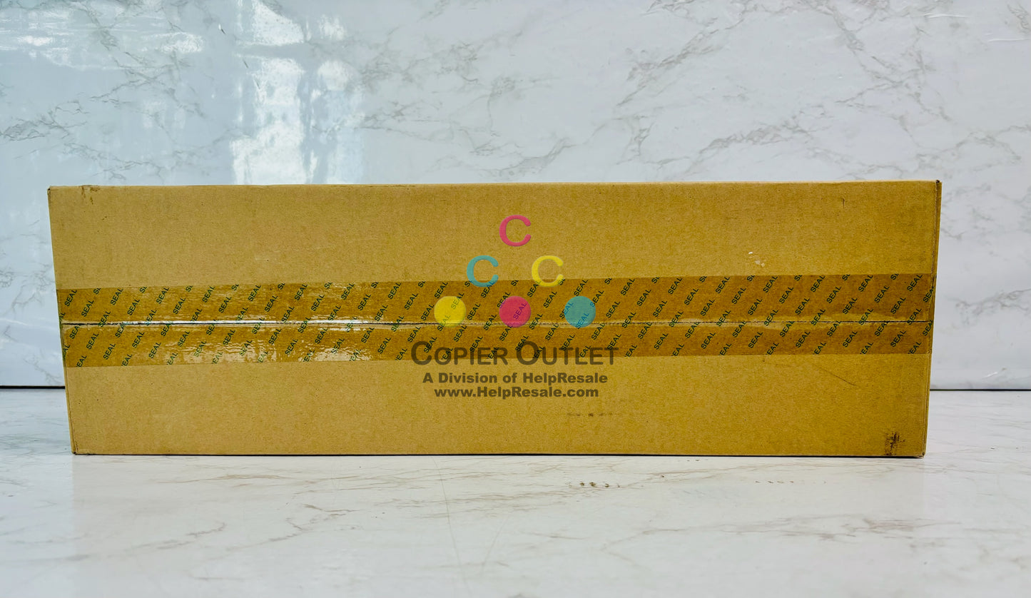 Genuine Ricoh Aficio MP C3001, C3501 Yellow Developer Unit D089-3040, D0893040